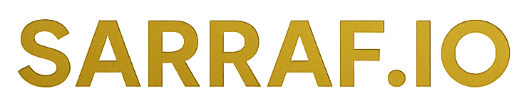 Sarraf.io
